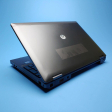 Ноутбук HP ProBook 6570b / 15.6" (1366x768) TN / Intel Core i5-3210M (2 (4) ядра по 2.5 - 3.1 GHz) / 8 GB DDR3 / 480 GB SSD / Intel HD Graphics 4000 / DVD-RW / Win 10 Pro - 7