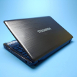 Ноутбук Toshiba Satellite P755-S5383 / 15.6" (1366x768) TN / Intel Core i7-2670QM (4 (8) ядро по 2.2 - 3.1 GHz) / 8 GB DDR3 / 240 GB SSD / Intel HD Graphics 3000 / WebCam / DVD-RW / Win 10 Home - 7
