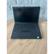 Ультрабук Б-класс Dell Latitude E7480 / 14" (1366x768) TN / Intel Core i5-7300U (2 (4) ядра по 2.6 - 3.5 GHz) / 8 GB DDR4 / 256 GB SSD M.2 / Intel HD Graphics 620 / WebCam / HDMI - 6