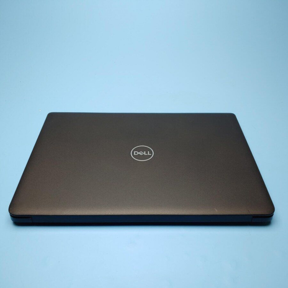 Ноутбук Dell Latitude 3500 / 15.6&quot; (1920x1080) TN / Intel Core i5-8265U (4 (8) ядра по 1.6 - 3.9 GHz) / 16 GB DDR4 / 256 GB SSD / Intel UHD Graphics 620 / WebCam / Win 10 Pro - 3