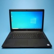 Ноутбук Dell Latitude 3500 / 15.6" (1920x1080) TN / Intel Core i5-8265U (4 (8) ядра по 1.6 - 3.9 GHz) / 16 GB DDR4 / 256 GB SSD / Intel UHD Graphics 620 / WebCam / Win 10 Pro - 2