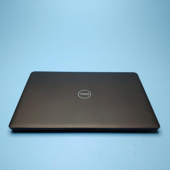 Ноутбук Dell Latitude 3500 / 15.6&quot; (1920x1080) TN / Intel Core i5-8265U (4 (8) ядра по 1.6 - 3.9 GHz) / 16 GB DDR4 / 256 GB SSD / Intel UHD Graphics 620 / WebCam / Win 10 Pro - 6