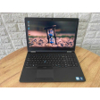 Ноутбук Б-класс Dell Latitude E5570 / 15.6" (1366x768) TN / Intel Core i5-6200U (2 (4) ядра по 2.3 - 2.8 GHz) / 8 GB DDR4 / 256 GB SSD / Intel HD Graphics 520 / WebCam / HDMI - 3