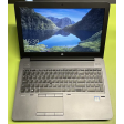 Рабочая станция HP ZBook 15 G3 / 15.6" (1920x1080) TN / Intel Core i7-6700HQ (4 (8) ядра по 2.6 - 3.5 GHz) / 16 GB DDR4 / 256 GB SSD / nVidia Quadro M1000M, 2 GB GDDR5, 128-bit / WebCam / Windows 10 PRO Lic - 3
