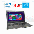 Ноутбук Medion Akoya E6241 / 15.6" (1366x768) TN / Intel Pentium 3550M (2 (2) ядра по 2.3 GHz) / 4 GB DDR3 / 1000 GB HDD / Intel HD Graphics 4000 - 1