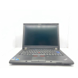 Ноутбук Lenovo ThinkPad T410 / 14" (1440x900) TN / Intel Core i5-520M (2 (4) ядра по 2.4 - 2.93 GHz) / 4 GB DDR3 / 240 GB SSD / Intel HD Graphics / WebCam - 2