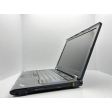 Ноутбук Lenovo ThinkPad T410 / 14" (1440x900) TN / Intel Core i5-520M (2 (4) ядра по 2.4 - 2.93 GHz) / 4 GB DDR3 / 240 GB SSD / Intel HD Graphics / WebCam - 4
