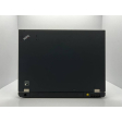 Ноутбук Lenovo ThinkPad T410 / 14" (1440x900) TN / Intel Core i5-520M (2 (4) ядра по 2.4 - 2.93 GHz) / 4 GB DDR3 / 240 GB SSD / Intel HD Graphics / WebCam - 5
