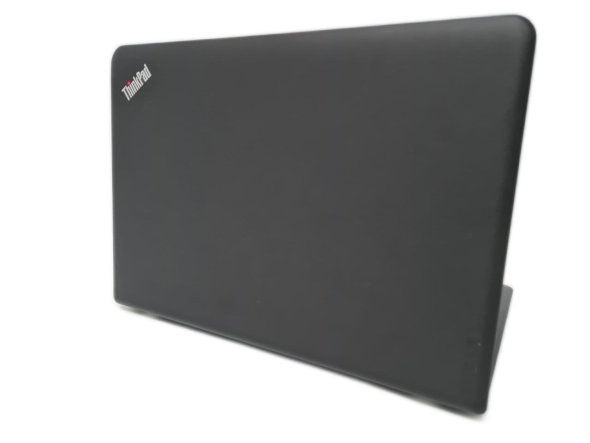 Ультрабук Lenovo ThinkPad E460 / 14&quot; (1366x768) TN / Intel Core i5-6200U (2 (4) ядра по 2.3 - 2.8 GHz) / 8 GB DDR4 / 240 GB SSD / Intel HD Graphics 520 / WebCam - 4