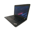 Ультрабук Lenovo ThinkPad E460 / 14" (1366x768) TN / Intel Core i5-6200U (2 (4) ядра по 2.3 - 2.8 GHz) / 8 GB DDR4 / 240 GB SSD / Intel HD Graphics 520 / WebCam - 3
