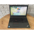 Ноутбук Б-класс Lenovo ThinkPad T560 / 15.6" (1920x1080) IPS / Intel Core i5-6300U (2 (4) ядра по 2.4 - 3.0 GHz) / 8 GB DDR3 / 256 GB SSD / Intel HD Graphics 520 / WebCam / HDMI - 2