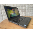 Ноутбук Б-класс Lenovo ThinkPad T560 / 15.6" (1920x1080) IPS / Intel Core i5-6300U (2 (4) ядра по 2.4 - 3.0 GHz) / 8 GB DDR3 / 256 GB SSD / Intel HD Graphics 520 / WebCam / HDMI - 5