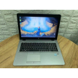 Ноутбук Б-класс HP EliteBook 850 G3 / 15.6" (1920x1080) TN / Intel Core i7-6600U (2 (4) ядра по 2.6 - 3.4 GHz) / 8 GB DDR4 / 256 GB SSD M.2 / Intel HD Graphics 520 / WebCam / VGA - 2