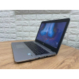 Ноутбук Б-класс HP EliteBook 850 G3 / 15.6" (1920x1080) TN / Intel Core i7-6600U (2 (4) ядра по 2.6 - 3.4 GHz) / 8 GB DDR4 / 256 GB SSD M.2 / Intel HD Graphics 520 / WebCam / VGA - 6
