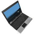 Ноутбук 14.1" HP Compaq 6530B Intel Core 2 Duo T5670 4Gb RAM 160Gb HDD - 1