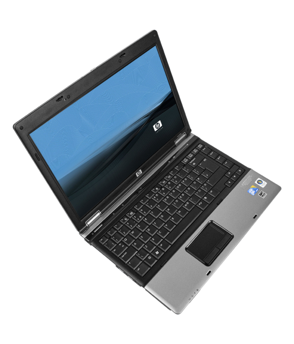 Ноутбук 14.1&quot; HP Compaq 6530B Intel Core 2 Duo T5670 4Gb RAM 160Gb HDD - 1