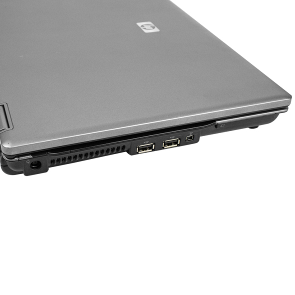 Ноутбук 14.1&quot; HP Compaq 6530B Intel Core 2 Duo T5670 4Gb RAM 160Gb HDD - 7