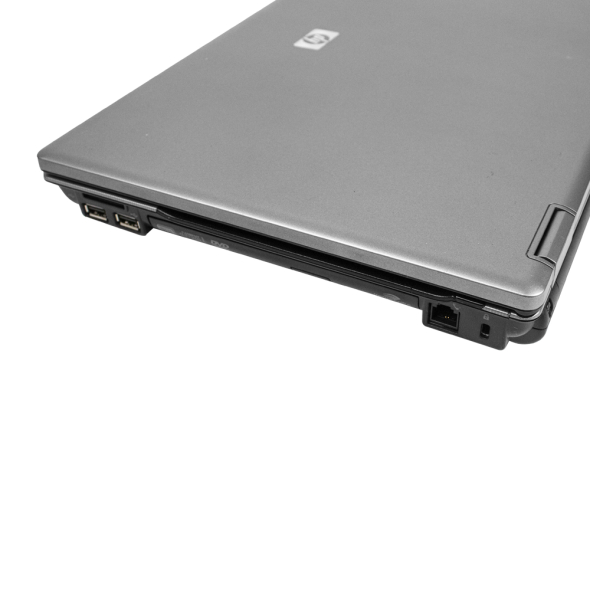Ноутбук 14.1&quot; HP Compaq 6530B Intel Core 2 Duo T5670 4Gb RAM 160Gb HDD - 8