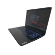 Игровой ноутбук Lenovo IdeaPad Gaming 3 / 15.6" (1920x1080) IPS / AMD Ryzen 5 5600H (6 (12) ядер по 3.3 - 4.2 GHz) / 8 GB DDR4 / 512 GB SSD / nVidia GeForce RTX 3050, 4 GB GDDR6, 128-bit / WebCam - 4