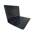 Игровой ноутбук Lenovo IdeaPad Gaming 3 / 15.6" (1920x1080) IPS / AMD Ryzen 5 5600H (6 (12) ядер по 3.3 - 4.2 GHz) / 8 GB DDR4 / 512 GB SSD / nVidia GeForce RTX 3050, 4 GB GDDR6, 128-bit / WebCam - 3