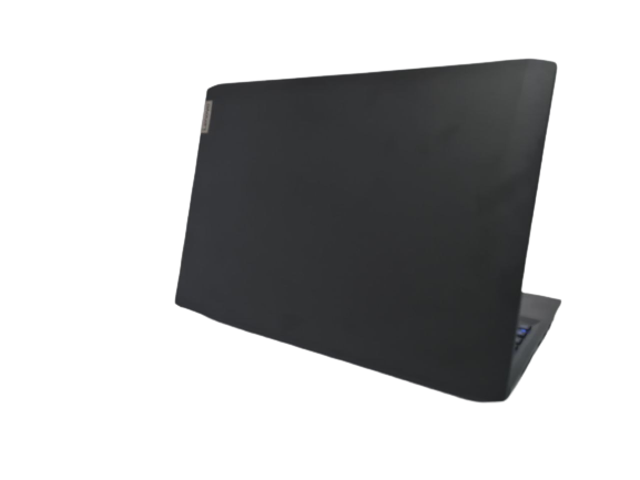 Игровой ноутбук Lenovo IdeaPad Gaming 3 / 15.6&quot; (1920x1080) IPS / AMD Ryzen 5 5600H (6 (12) ядер по 3.3 - 4.2 GHz) / 8 GB DDR4 / 512 GB SSD / nVidia GeForce RTX 3050, 4 GB GDDR6, 128-bit / WebCam - 5