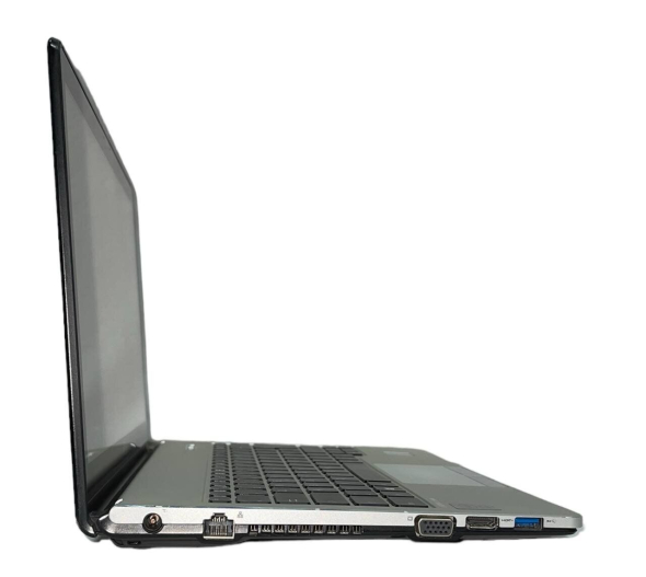 Ультрабук Б-класс Fujitsu LifeBook S935 / 13.3&quot; (1920x1080) IPS Touch / Intel Core i5-5300U (2 (4) ядра 2.3 - 2.9 GHz) / 8 GB DDR3 / 256 GB SSD / Intel HD Graphics 5500 / WebCam / VGA / Windows 10 Pro - 5