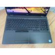 Ноутбук Б-класс Dell Latitude 5500 / 15.6" (1920x1080) IPS / Intel Core i5-8265U (4 (8) ядра по 1.6 - 3.9 GHz) / 8 GB DDR4 / 256 GB SSD M.2 / Intel UHD Graphics / WebCam / HDMI - 3
