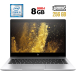 Ультрабук Б-класс HP EliteBook 840 G5 / 14" (1920x1080) IPS / Intel Core i5-8350U (4 (8) ядра по 1.7 - 3.6 GHz) / 8 GB DDR4 / 256 GB SSD M.2 / Intel UHD Graphics 620 / WebCam / Fingerprint / USB 3.1 / HDMI