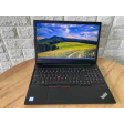 Ноутбук Lenovo ThinkPad E580 / 15.6" (1366x768) TN / Intel Core i5-7200U (2 (4) ядра по 2.5 - 3.1 GHz) / 8 GB DDR4 / 180 GB SSD / Intel UHD Graphics 620 / WebCam / HDMI - 2