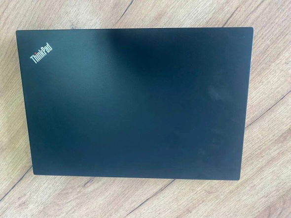 Ноутбук Lenovo ThinkPad E580 / 15.6&quot; (1366x768) TN / Intel Core i5-7200U (2 (4) ядра по 2.5 - 3.1 GHz) / 8 GB DDR4 / 180 GB SSD / Intel UHD Graphics 620 / WebCam / HDMI - 6