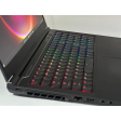 Игровой ноутбук Eluktronics Mech-17 / 17.3" (1920x1080) IPS / Intel Core i7-8750H (6 (12) ядер по 2.2 - 4.1 GHz) / 16 GB DDR4 / 240 GB SSD+1000 GB HDD / nVidia GeForce GTX 1060, 6 GB GDDR5, 192-bit / WebCam - 3