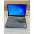 Ноутбук Б-класс Lenovo ThinkPad L540 / 15.6" (1920x1080) TN / Intel Core i5-4210M (2 (4) ядра по 2.6 - 3.2 GHz) / 8 GB DDR3 / 240 GB SSD / Intel HD Graphics 4600 / WebCam / Win 10 - 2