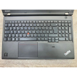 Ноутбук Б-класс Lenovo ThinkPad L540 / 15.6" (1920x1080) TN / Intel Core i5-4210M (2 (4) ядра по 2.6 - 3.2 GHz) / 8 GB DDR3 / 240 GB SSD / Intel HD Graphics 4600 / WebCam / Win 10 - 4