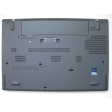 Ультрабук Б-класс Lenovo ThinkPad T460 / 14" (1920x1080) IPS / Intel Core i5-6300U (2 (4) ядра по 2.4 - 3.0 GHz) / 16 GB DDR3 / 480 GB SSD / Intel HD Graphics 520 / WebCam / Два АКБ - 7
