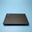 Ультрабук Lenovo ThinkPad T470 / 14" (1920x1080) IPS / Intel Core i7-7600U (2 (4) ядра по 2.8 - 3.9 GHz) / 16 GB DDR4 / 256 GB SSD / Intel HD Graphics 620 / WebCam / Win 10 Pro - 3