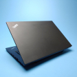 Ультрабук Lenovo ThinkPad T470 / 14" (1920x1080) IPS / Intel Core i7-7600U (2 (4) ядра по 2.8 - 3.9 GHz) / 16 GB DDR4 / 256 GB SSD / Intel HD Graphics 620 / WebCam / Win 10 Pro - 7