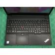 Ноутбук Б-класс Lenovo ThinkPad E590 / 15.6" (1366x768) TN / Intel Core i3-8145U (2 (4) ядра по 2.1 - 3.9 GHz) / 8 GB DDR4 / 256 GB SSD / Intel UHD Graphics 620 / WebCam / USB 3.1 / HDMI - 4