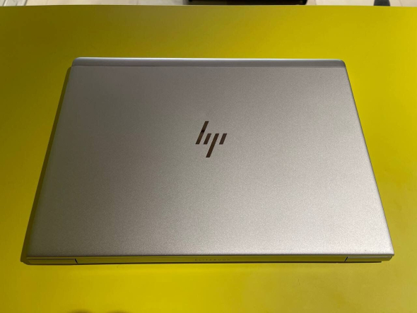 Ультрабук HP EliteBook 840 G5 / 14&quot; (1920x1080) IPS / Intel Core i5-8250U (4 (8) ядра по 1.6 - 3.4 GHz) / 16 GB DDR4 / 480 GB SSD / Intel UHD Graphics 620 / WebCam - 5