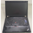 Ноутбук Б-класс Lenovo ThinkPad T420 / 14" (1366x768) TN / Intel Core i5-2520M (2 (4) ядра по 2.5 - 3.2 GHz) / 8 GB DDR3 / 120 GB SSD / Intel HD Graphics 3000 / DVD-ROM / VGA - 2