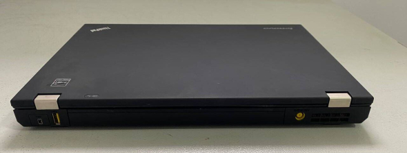 Ноутбук Б-класс Lenovo ThinkPad T420 / 14&quot; (1366x768) TN / Intel Core i5-2520M (2 (4) ядра по 2.5 - 3.2 GHz) / 8 GB DDR3 / 120 GB SSD / Intel HD Graphics 3000 / DVD-ROM / VGA - 7