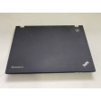 Ноутбук Б-класс Lenovo ThinkPad T420 / 14" (1366x768) TN / Intel Core i5-2520M (2 (4) ядра по 2.5 - 3.2 GHz) / 8 GB DDR3 / 120 GB SSD / Intel HD Graphics 3000 / DVD-ROM / VGA - 6
