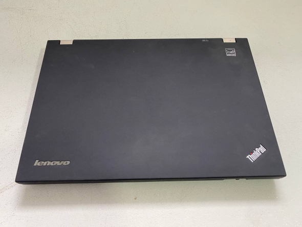 Ноутбук Б-класс Lenovo ThinkPad T420 / 14&quot; (1366x768) TN / Intel Core i5-2520M (2 (4) ядра по 2.5 - 3.2 GHz) / 8 GB DDR3 / 120 GB SSD / Intel HD Graphics 3000 / DVD-ROM / VGA - 6