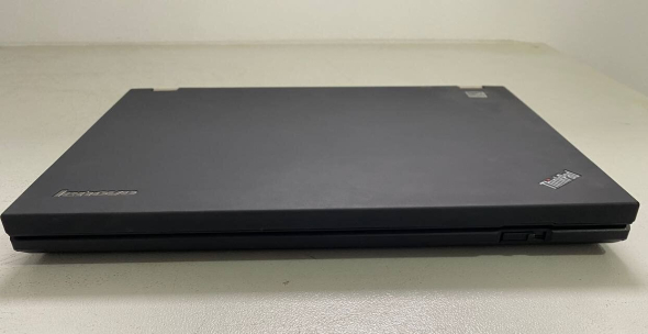 Ноутбук Б-класс Lenovo ThinkPad T420 / 14&quot; (1366x768) TN / Intel Core i5-2520M (2 (4) ядра по 2.5 - 3.2 GHz) / 8 GB DDR3 / 120 GB SSD / Intel HD Graphics 3000 / DVD-ROM / VGA - 8