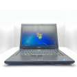 Ноутбук Б-класс Dell Latitude E6410 / 14" (1440x900) TN / Intel Core i5-520M (2 (4) ядра по 2.4 - 2.93 GHz) / 4 GB DDR3 / 250 GB HDD / Intel HD Graphics / WebCam - 2