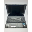 Ноутбук Б-класс Lenovo G560 / 15.6" (1366x768) TN / Intel Core i5-460M (2 (4) ядра по 2.53 - 2.8GHz) / 4 GB DDR3 / 240 GB SSD / nVidia GeForce 310M, 512 MB GDDR3, 64-bit / WebCam - 2