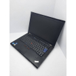 Ноутбук Б-класс Lenovo ThinkPad T420s / 14" (1600x900) TN / Intel Core i7-2620M (2 (4) ядра по 2.7 - 3.4 GHz) / 6 GB DDR3 / 500 GB HDD / nVidia NVS 4200M, 1 GB DDR3, 64-bit / WebCam - 4