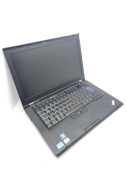 Ноутбук Б-класс Lenovo ThinkPad T420s / 14&quot; (1600x900) TN / Intel Core i7-2620M (2 (4) ядра по 2.7 - 3.4 GHz) / 6 GB DDR3 / 500 GB HDD / nVidia NVS 4200M, 1 GB DDR3, 64-bit / WebCam - 3