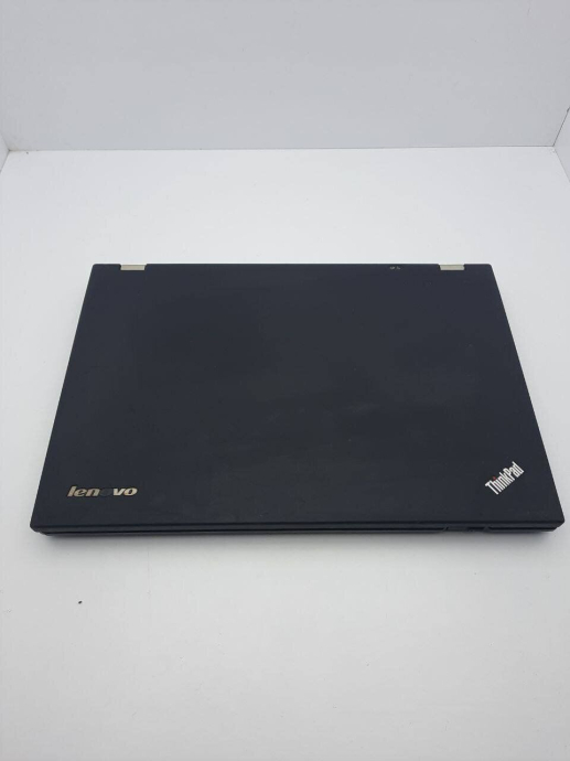 Ноутбук Б-класс Lenovo ThinkPad T420s / 14&quot; (1600x900) TN / Intel Core i7-2620M (2 (4) ядра по 2.7 - 3.4 GHz) / 6 GB DDR3 / 500 GB HDD / nVidia NVS 4200M, 1 GB DDR3, 64-bit / WebCam - 5