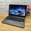 Ноутбук HP ProBook 450 G1 / 15.6" (1366x768) TN / Intel Core i5-4200M (2 (4) ядра по 2.5 - 3.1 GHz) / 8 GB DDR3 / 128 GB SSD / Intel HD Graphics 4600 / WebCam - 4
