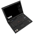 Ноутбук 14.1" Lenovo ThinkPad T61 Intel Core 2 Duo T7300 4Gb RAM 80Gb HDD - 1